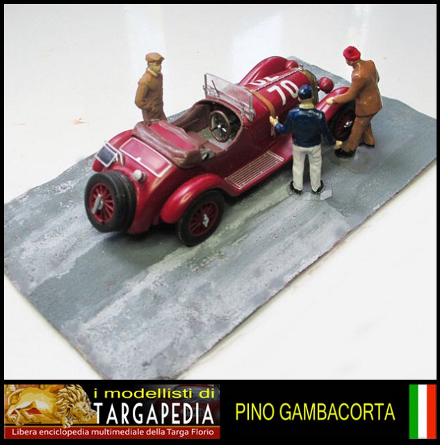 1931 - 70 Alfa Romeo 1750 GS - MM Collection 1.43 (5).jpg
